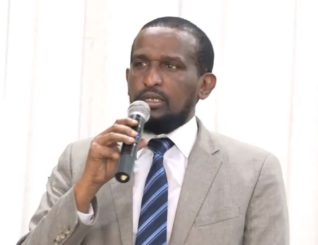 Xil. Cabduqaadir Cosoble Oo Sheegay In Canshuurta Banaadir Lagu Maal-galiyo Gobole