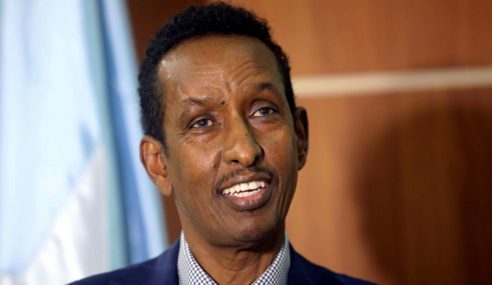 Somalia Foreign Minister calls on Nordic Member States to support Somalia