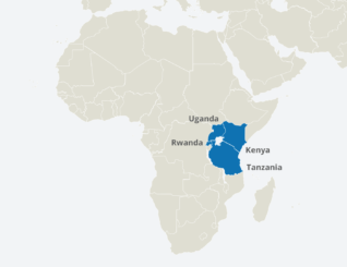 East Africa heads of state to meet on Nov 30 for Arusha summit
