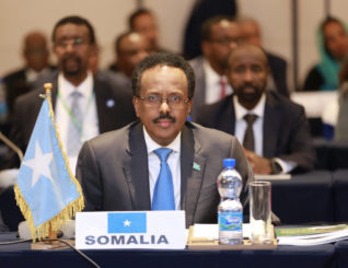 Federal government of Somalia welcomes structural reforms of IGAD