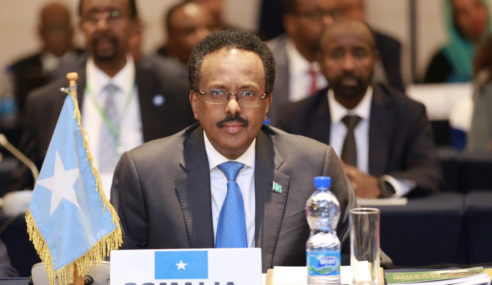 Federal government of Somalia welcomes structural reforms of IGAD