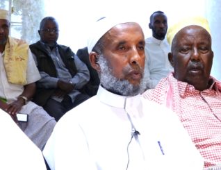 Businessmen and elders to mediate between the government and opposition in Somaliland