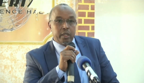 Conference on Somaliland’s Zero hunger vision takes place in  Hargeisa