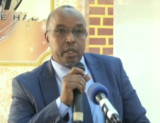 Somaliland government to prioritize food production fo self sufficiency