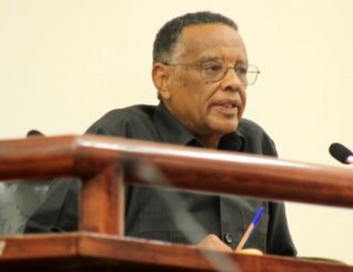 Somaliland house of representatives approves 2020 budget