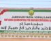 Somaliland government halts operations of ICRAF