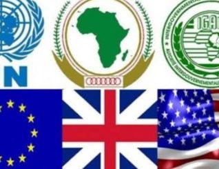 International Community Condemns Somaliand Over Term Extension