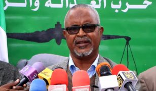 Somaliland opposition parties form a joint committee to resolve the political crisis