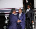 Prime Minister Khayre returns to the country after a trip to France, Belgium and Qatar