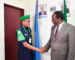 AMISOM gets new Police Commissioner