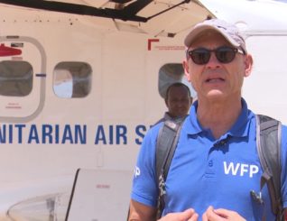 UN delivers vital supplies to flood-affected families in Belet Weyne
