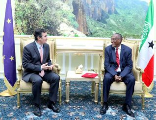 Somaliland International Partners Call for Election Mid Next Year