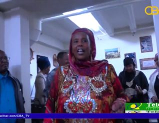 Somali businesswoman named African entrepreneur of the year