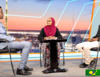 YoungFRICA:- Campus Life in Somaliland