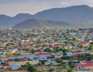 Unknown Gunmen kill police officer in Borama