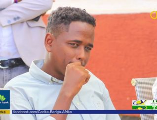 Gudoomiyaha Ururka ONLF Oo ka Hadlay Doorashooyinka Itoobiya Iyo Xaaladda Siyaasadeed Ee Itoobiya