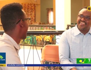 Xukuumadda JSL wey waaninaysaa dhalinyarada ka mushahar-qaata Xamar, Xadhiguna waa ciddii ka fursanweyda – Wasiir Koore