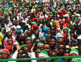 Shacabka Somaliland oo ku kala duwanaaday in Farmaajo yimaado Hargeysa