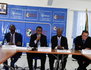 Somalia, UN seek humanitarian aid to avert food insecurity