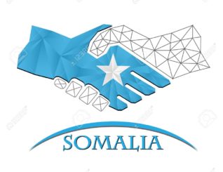 Warbaahinta & Ololaha Wacyigelinta Dastuurka Federaalka Soomaaliya