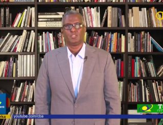 Hogaamiyaha WADAJIR Ee Somaliya Oo Eedaymo Usoo Jeeddiyey Dawladda Fadaraalka Ah Ee Soomaaliya