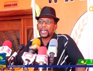 Waddani Party Tells President Bihi to Come Out of Hiding