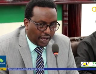 Ma haysano qalabkii lagu baadhayay Cudurka Koroona – Wasiirka Caafimaadka Somaliland