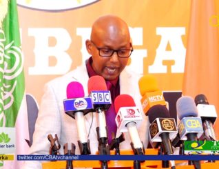 Shacabka hala faahfaahiyo Shirkii Madaxweynayaasha ee Addis Ababa – Xoghayaha Xisbiga WADDANI