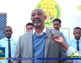 Caaqilo & Madax-dhaqameed si foojari ah ugu sameeya Dhalashada & Baasaboorka Somaliland
