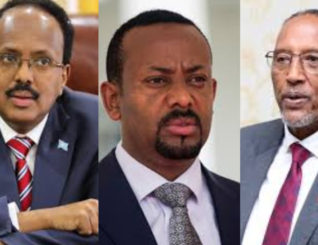 Ethiopia, Somalia leaders expected to visit Hargeisa