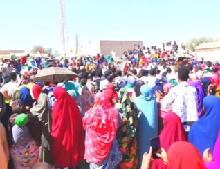 UFFO day commemoration held in Somaliland cities