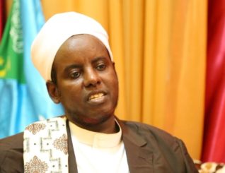 Sh. Shaakir oo ku baaqay Gole weyne Soomaaliyeed oo ka talobixiya Doorashooyinka Gobolada