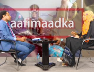 Barnaamijka Caafimaadka: Xanuunka Coronavirus & Diyaargarowga Somaliland