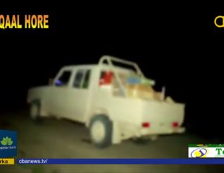 Dagaal Ciidamada Dawladda Somalia Iyo Al-shabaab Ku Dhex Maray Gobolkada Shabeelada Hoose