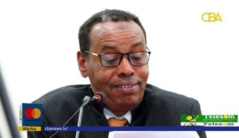 Golaha Wakiilada Somaliland Oo Ansixiyey Suuqa Xorta ah ee Isgaadhsiinta Dalka