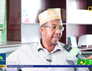 “Qaraxii Lagu Dilay Gudoomiyihi Maxkamada Sool Waa Mid Lagula Dagaalamayo Nabadgalyada Somaliland” Xildhibaan Golaha Gurtida