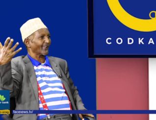 Waayo arag: Q2 Dalka Woqooyiga Kuuriya & Cunta Xumaantiisa