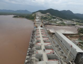 Itoobiya ayaa si rasmi ah u bilowday dhaam biyood kale oo laga hirgalinayo gobolka Tigrey