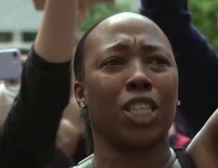 Banaanbaxii Maraykanka Ka Socday Oo sii Xoogaystay