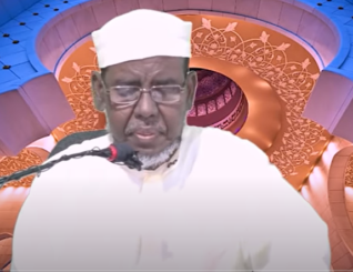 Sheekh aadan siiro oo kamid ah culimada waa way nee Somaliland ayaa ka dayriyey xaaladda wakhtigan uu marayo dalka Somaliland.