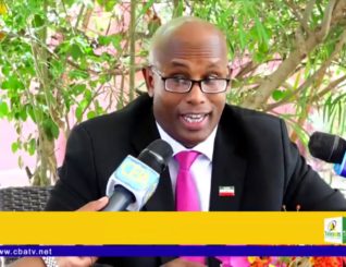 Madaxweynaha Dalka Masar Waa Inuu joojiyo Hubka Sharci Darada Ah Re Uu Siinayo Somalia”Xildhibaan