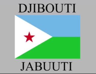 Dawlada Jabuuti Waxa ay Shaacisay In Tirada Guud ee Dadka uu ku Dhacay Dalkaasi Xanuunka Safmarka ah ee Covid19 uu Kor u Dhaafay Sadex Kun oo Kiis.