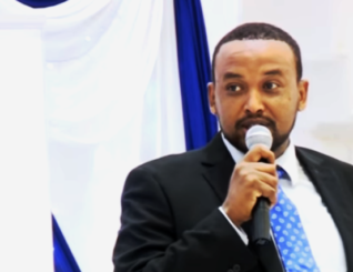 Maayirka Caasimada Hargaysa Mudane Cabdiraxmaan Maxamuud Caydiid “SOLTELCO” Ayaa Sheegay Inay Ka Dawladda Hoose Ahaan