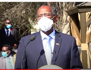 Madaxwaynaha Somaliland mudane Muuse Biixi Cabdi ayaa shaaciyay in ka xukuumad ahaan aanay marnaba aqbalayn