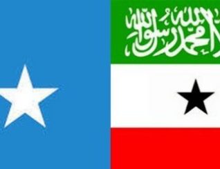 Xildhibaan Naasir Cali Shire Oo Ka Mid Ah Golaha Wakiilada Somaaliland Ayaa Ka Digay Khatarta Uu Leyahay Hubka Dawladda Masar Siisay Somaaliya