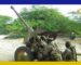 Al-shabaab fires motor shells on AMISOM base in Beledweyne