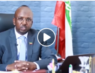 Hayada Shaqaalaha Dawlada JSL waxay baahinaysaa 8 kaalin shaqo oo ka banaan Cusbitaalka Wayn ee Hargeysa.