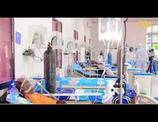 DEG DEG:- Somaliland oo shaacisay kiisas badan oo laga helay Coronavirus