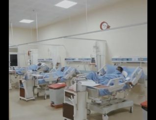 DEG DEG:- Somaliland oo shaacisay kiisaska dad laga helay xanuunka Coronavirus