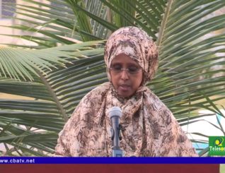 Dowladda Soomaaliya Ayaa Diiwaan Galisay Kiisas Cusub Oo Caranavirus Ah